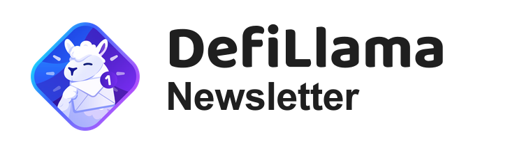 DefiLlama Newsletter logo